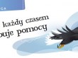 Tytuł drugiego rozdziału z wielkim orłem, który występuje w tym rozdziale